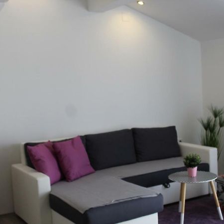 Apartment Ivan Malinska Exteriér fotografie